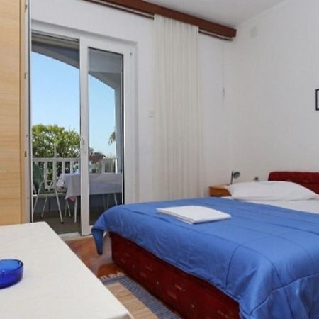 Apartments And Rooms Tomo 1 - At The Beach Zaostrog Exterior foto